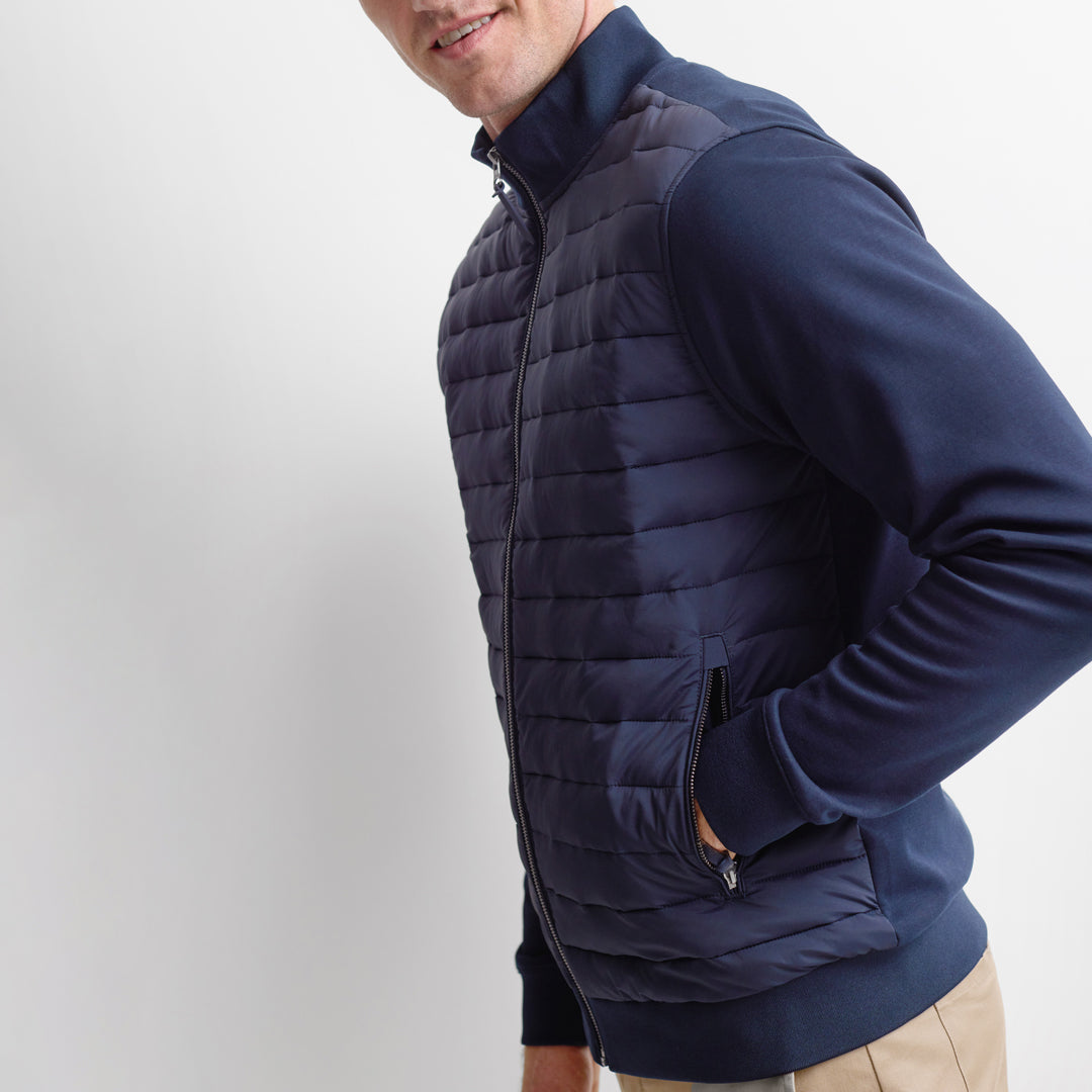 Biz Collection The Tailor Jacket | Mens Coats & Jackets