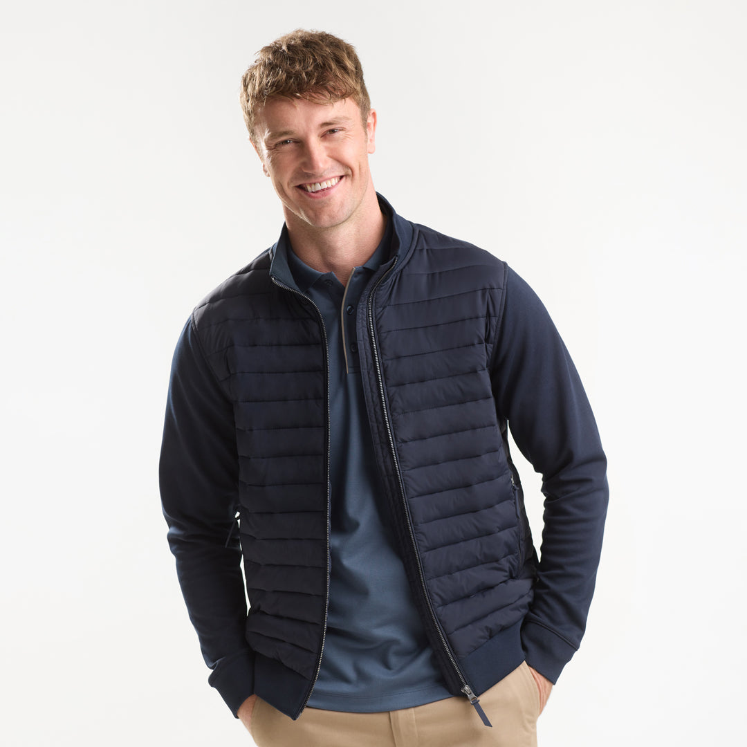 Biz Collection The Tailor Jacket | Mens Coats & Jackets