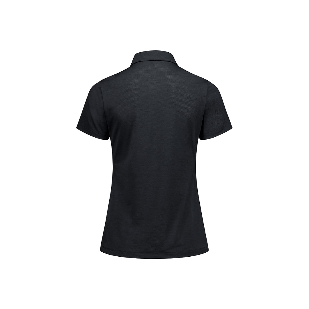 Biz Collection The Phoenix Polo | Ladies | Short Sleeve Shirts & Tops