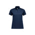 Biz Collection The Phoenix Polo | Ladies | Short Sleeve Navy Shirts & Tops