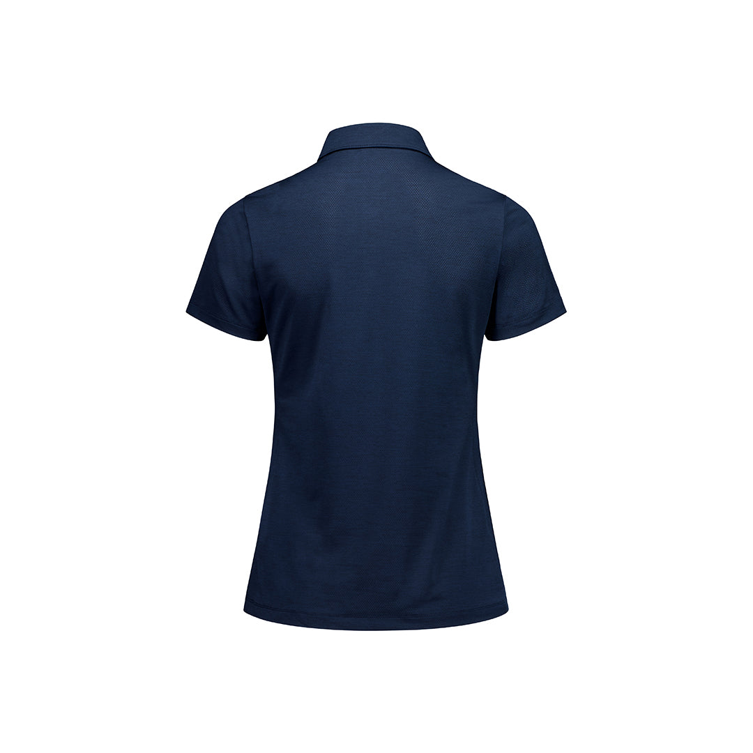 Biz Collection The Phoenix Polo | Ladies | Short Sleeve Shirts & Tops