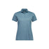 Biz Collection The Phoenix Polo | Ladies | Short Sleeve Ocean Marle Shirts & Tops