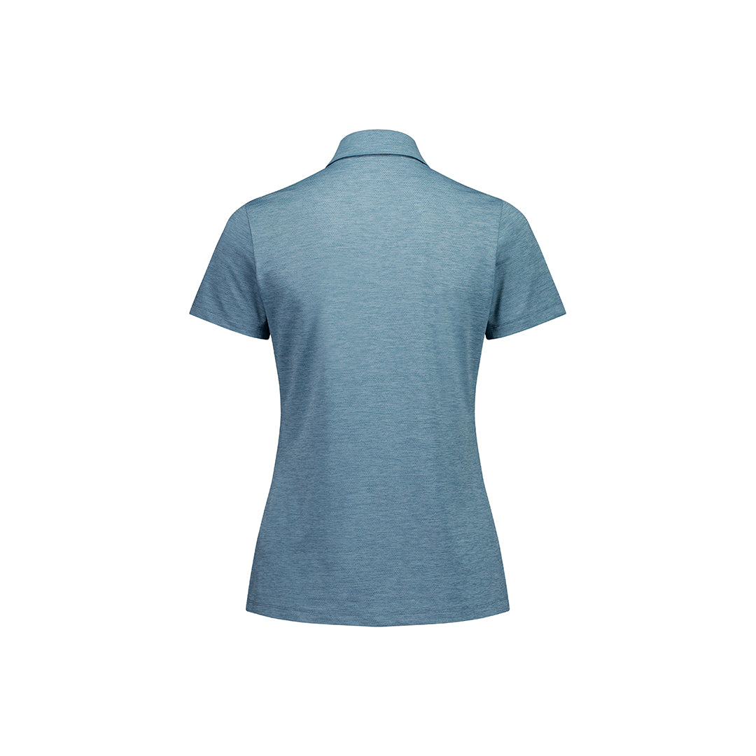 Biz Collection The Phoenix Polo | Ladies | Short Sleeve Shirts & Tops
