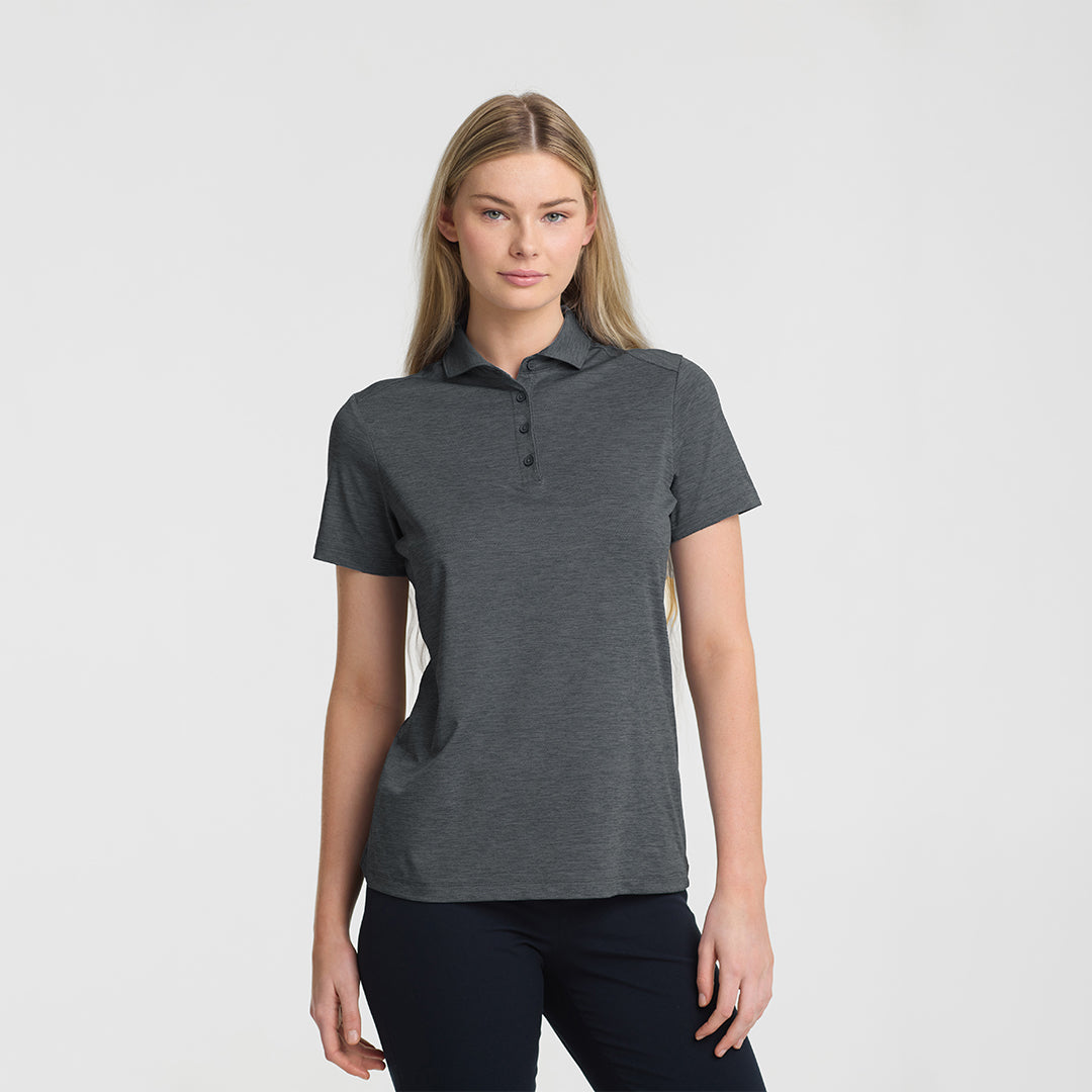 Biz Collection The Phoenix Polo | Ladies | Short Sleeve Shirts & Tops