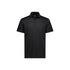 Biz Collection The Phoenix Polo | Mens | Short Sleeve Black Shirts & Tops