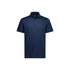 Biz Collection The Phoenix Polo | Mens | Short Sleeve Navy Shirts & Tops