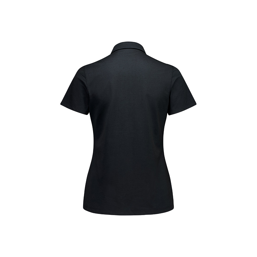 Biz Collection The Venture Polo | Ladies | Short Sleeve Shirts & Tops