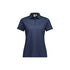 Biz Collection The Venture Polo | Ladies | Short Sleeve Denim Shirts & Tops