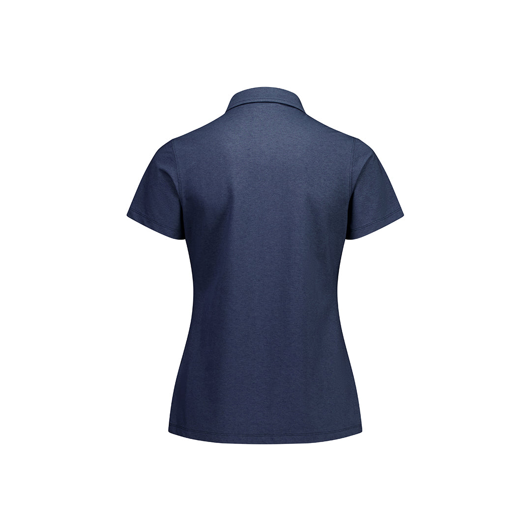 Biz Collection The Venture Polo | Ladies | Short Sleeve Shirts & Tops