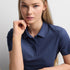 Biz Collection The Venture Polo | Ladies | Short Sleeve Shirts & Tops