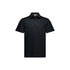 Biz Collection The Venture Polo | Mens | Short Sleeve Black Shirts & Tops