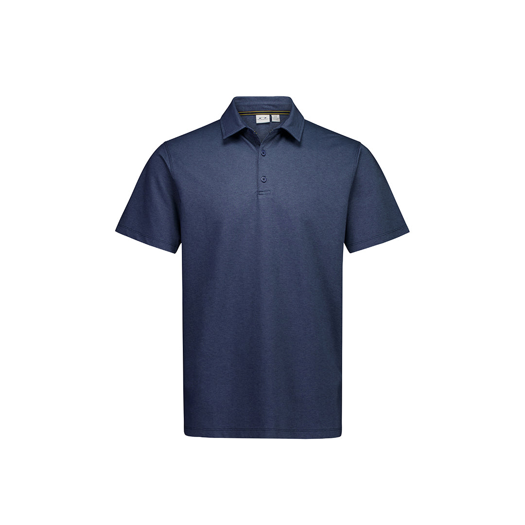 Biz Collection The Venture Polo | Mens | Short Sleeve Denim Shirts & Tops