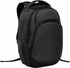 House of Uniforms The Madison Commuter Backpack Stormtech Black