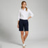 Biz Collection The Lawson Chino Short | Ladies Shorts