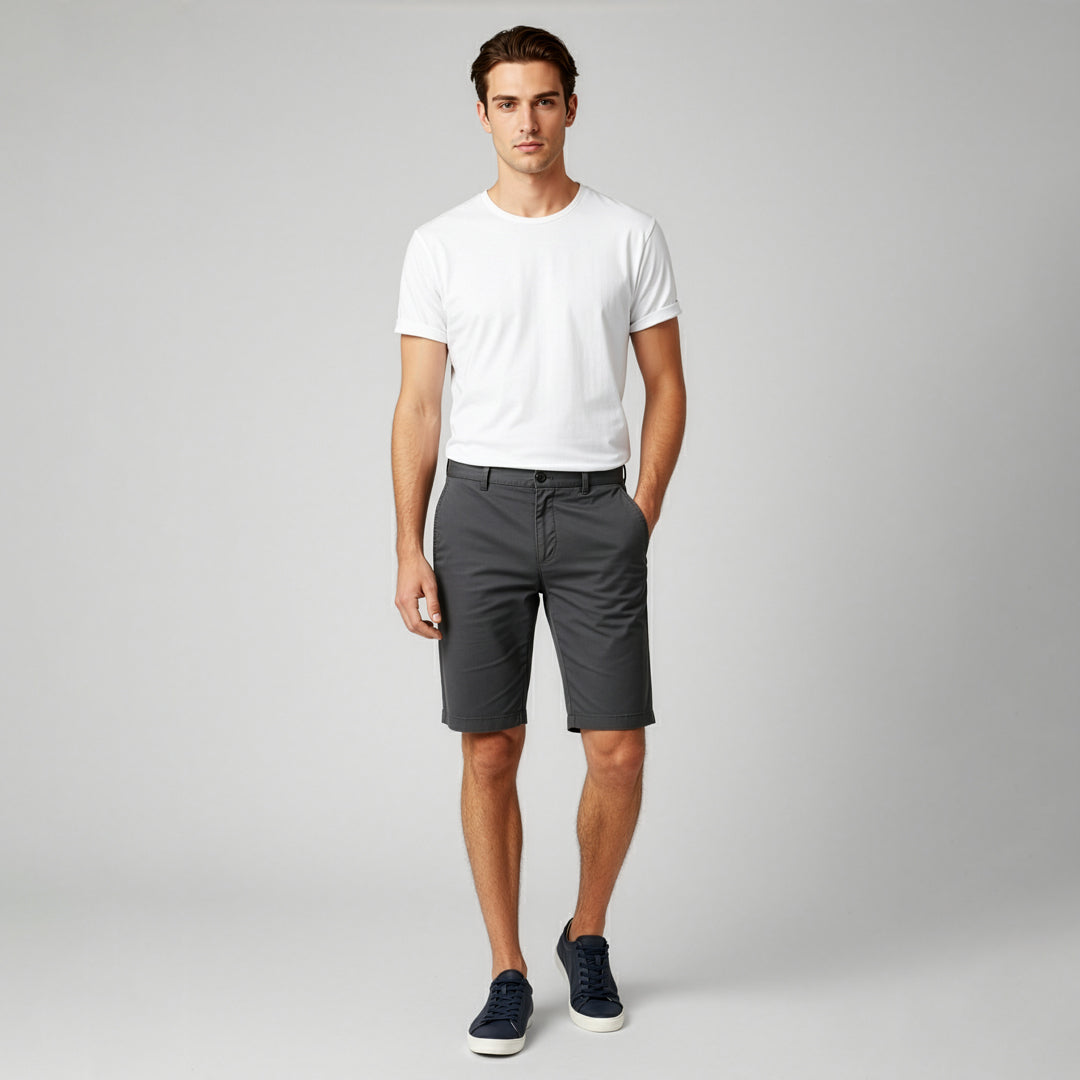 Biz Collection The Lawson Chino | Mens | Short Shorts