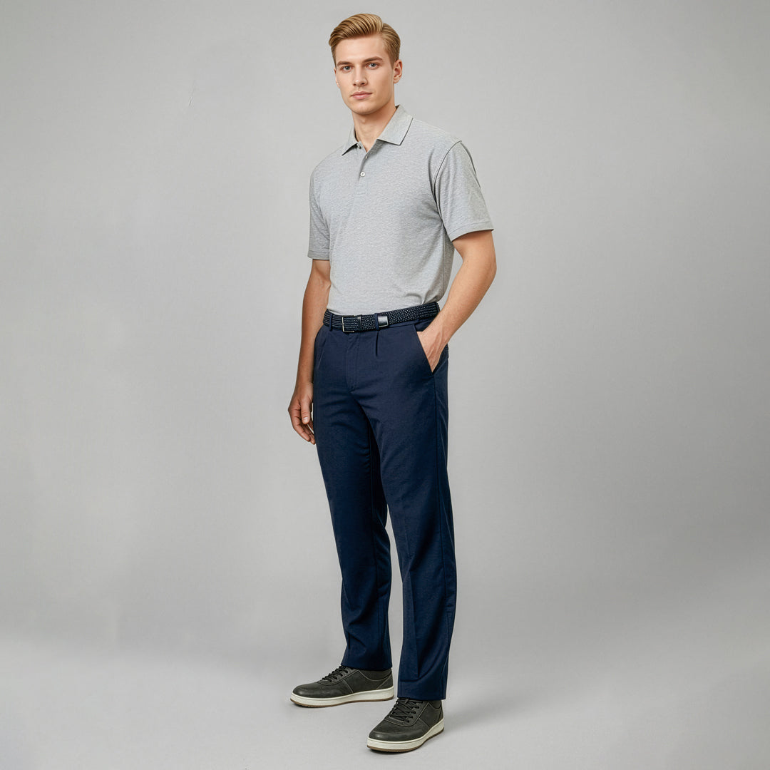 Biz Collection The Detroit Pant | Mens Pants