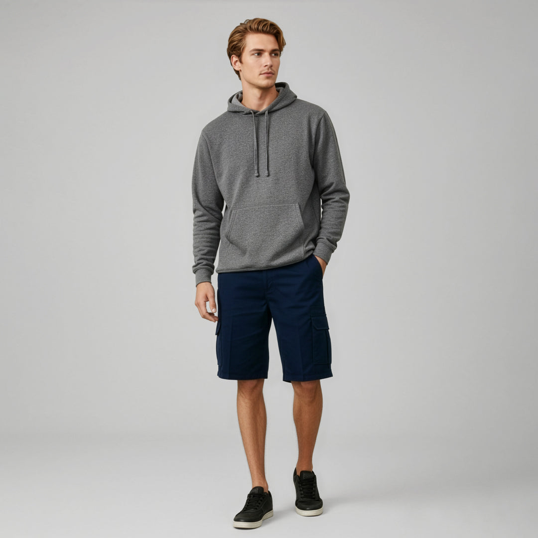 Biz Collection The Detroit Short | Mens Shorts