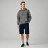 Biz Collection The Detroit Short | Mens Shorts