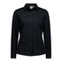 Biz Collection The Venture Shirt | Ladies | Long Sleeve Black Shirts & Tops
