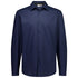 Biz Collection The Venture Shirt | Mens | Long Sleeve Denim Shirts & Tops