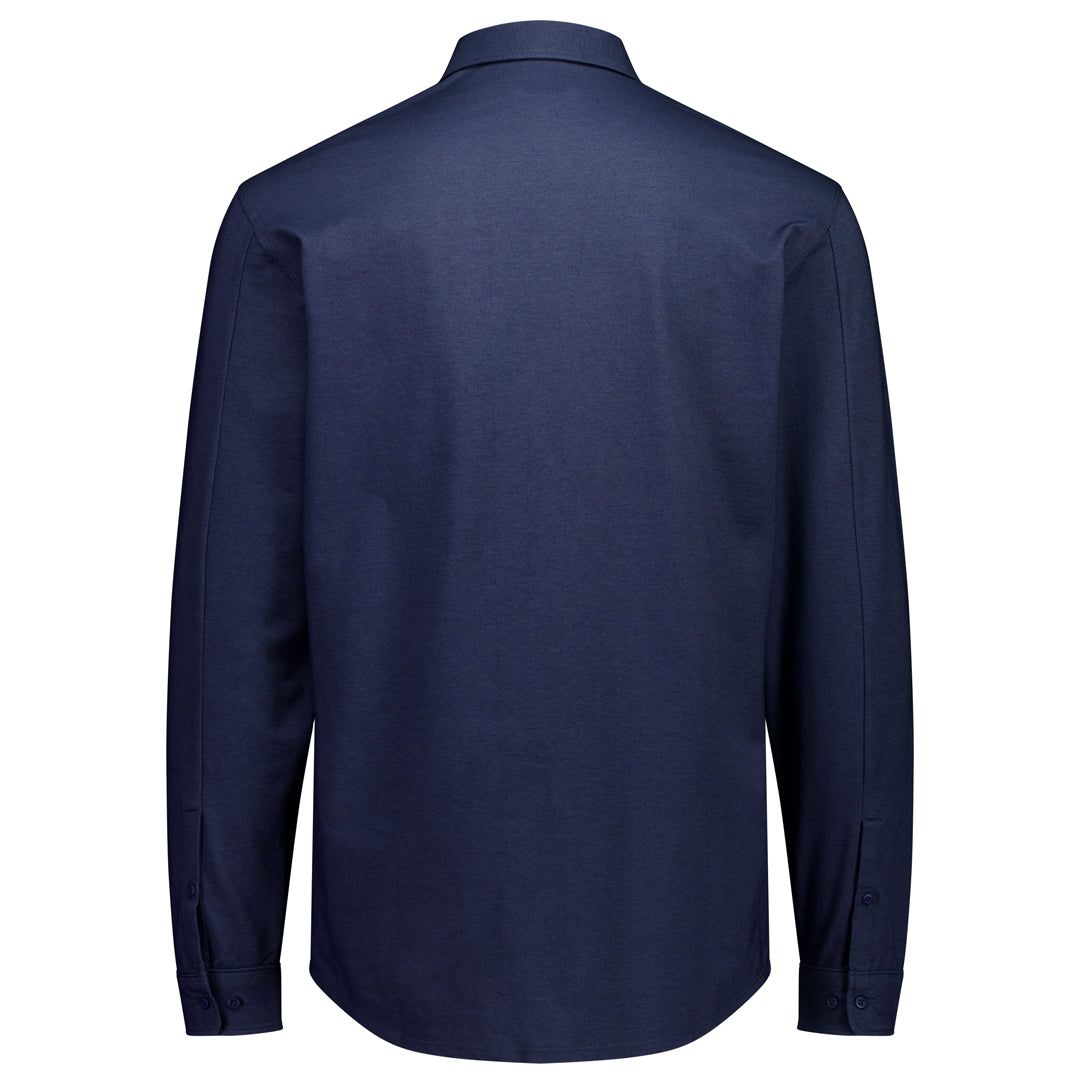 Biz Collection The Venture Shirt | Mens | Long Sleeve Shirts & Tops