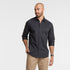 Biz Collection The Venture Shirt | Mens | Long Sleeve Shirts & Tops