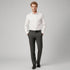 Biz Collection The Classic Flat Pant | Mens Pants