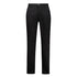 House of Uniforms The Venture Pant | Mens Biz Collection Black