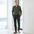 House of Uniforms The Venture Pant | Mens Biz Collection 