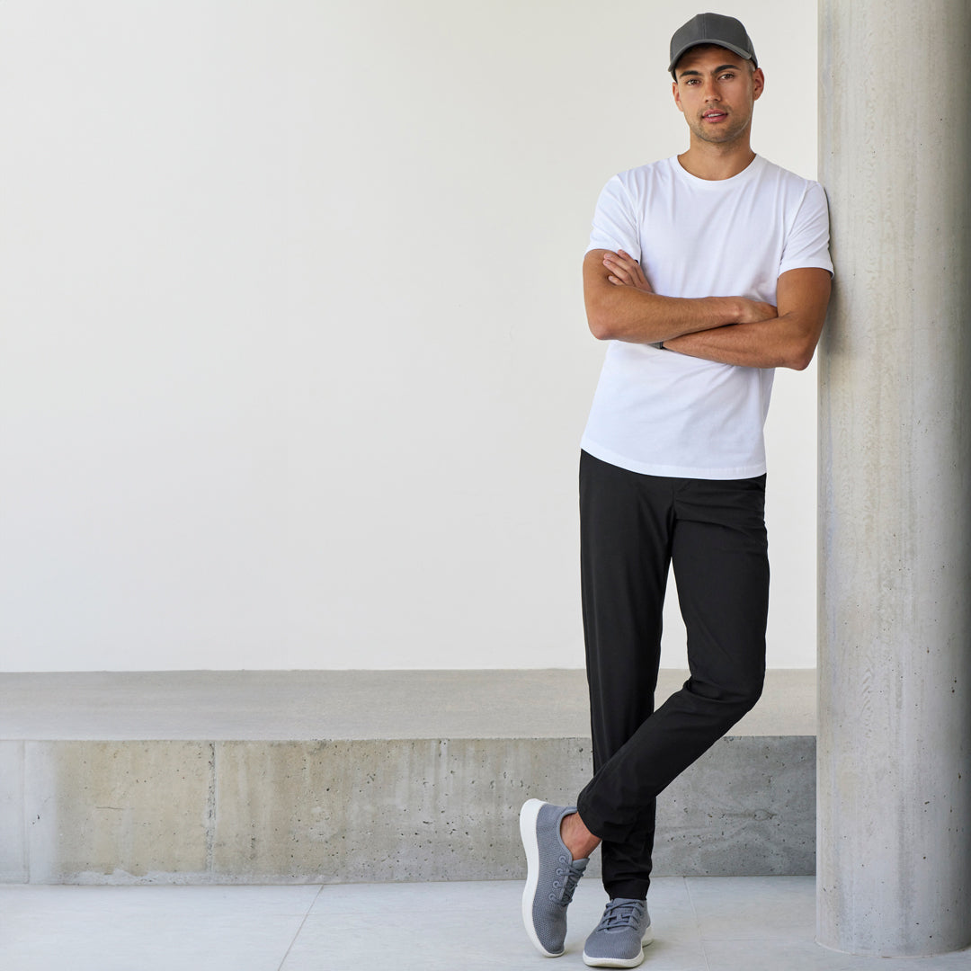 House of Uniforms The Venture Pant | Mens Biz Collection 