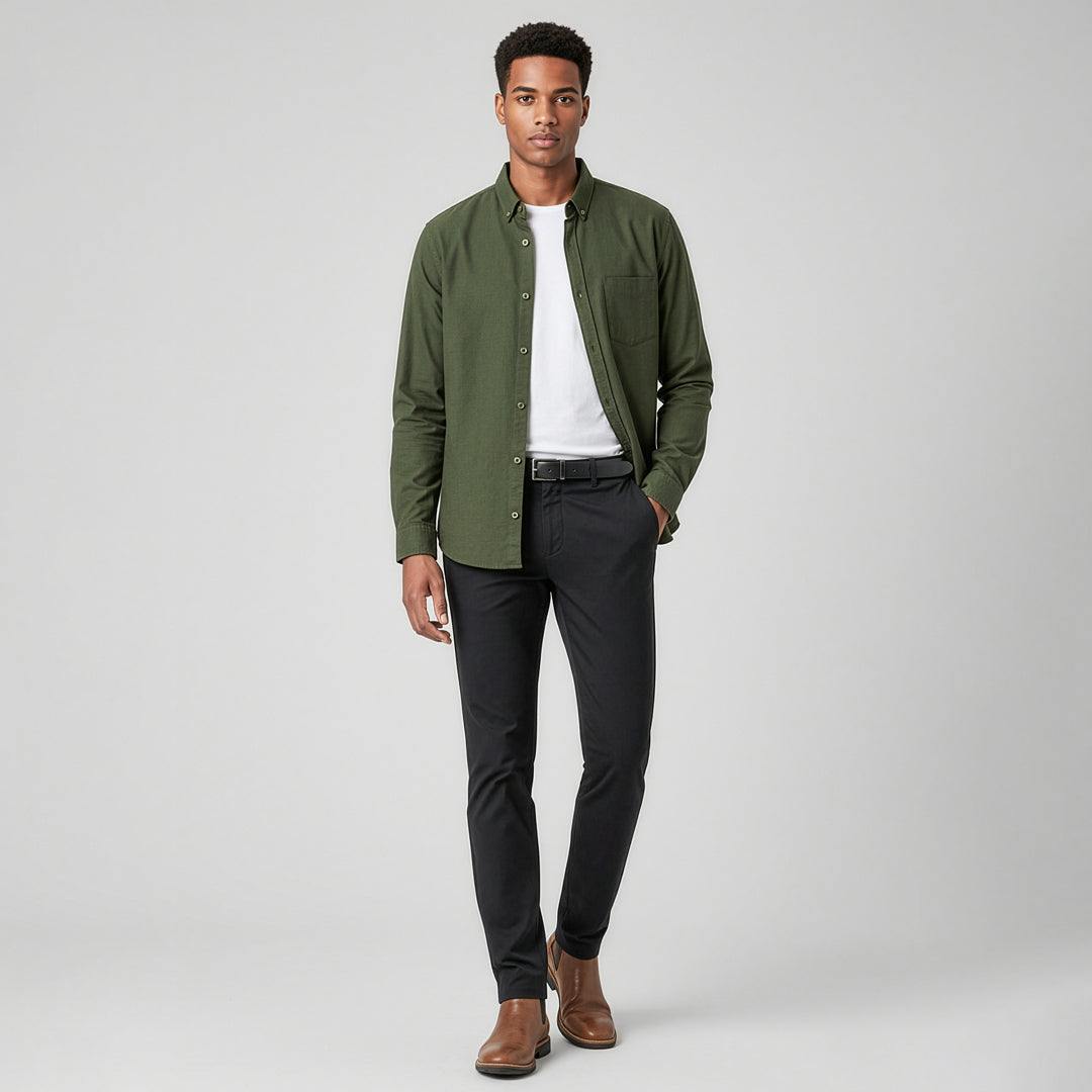 Biz Collection The Venture Pant | Mens Pants