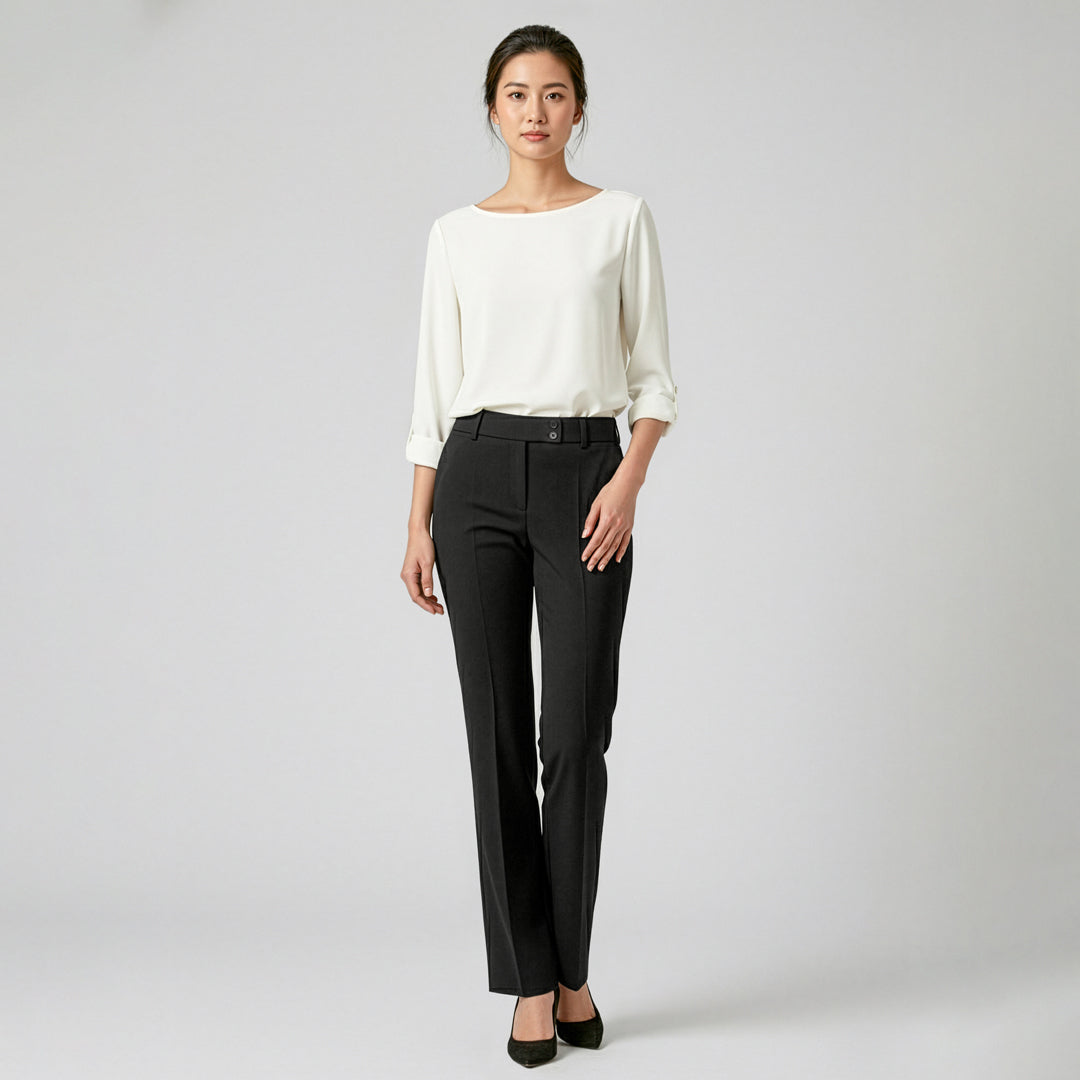 Biz Collection The Perfect Pant | Ladies | Stella Pants