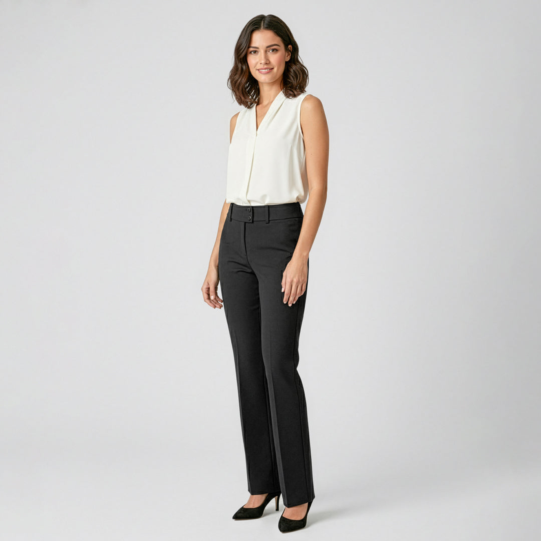 Biz Collection The Perfect Pant | Ladies | Kate Pants
