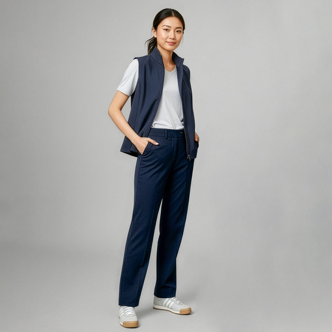 Biz Collection The Detroit Pant | Ladies Pants