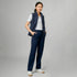 Biz Collection The Detroit Pant | Ladies Pants