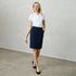 House of Uniforms The Detroit Skirt | Ladies Biz Collection 