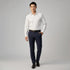 Biz Collection The Classic Slim Pant | Mens Pants