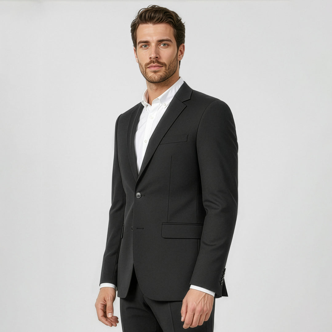 Biz Collection The Classic Jacket | Mens Coats & Jackets
