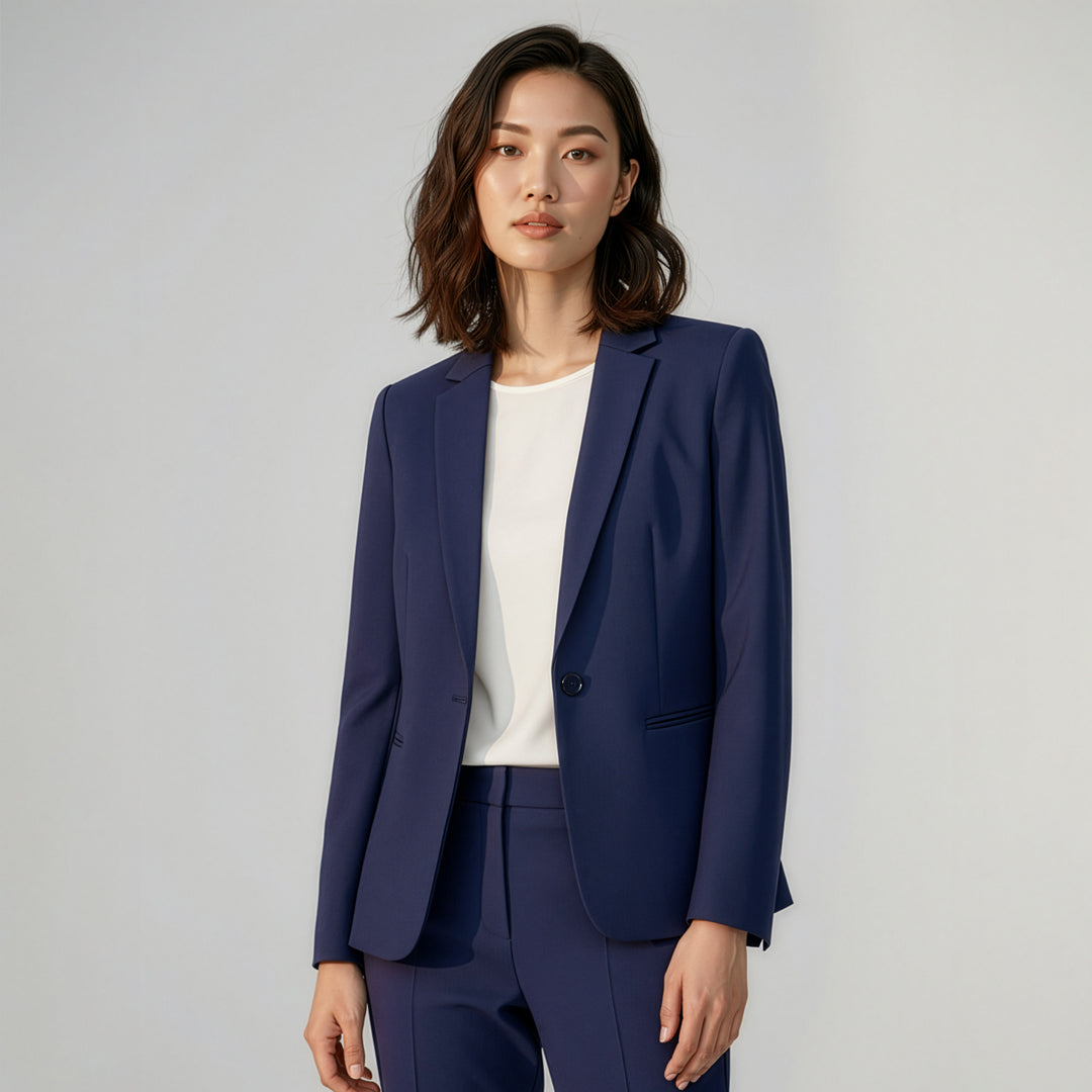 The Bianca Jacket | Ladies