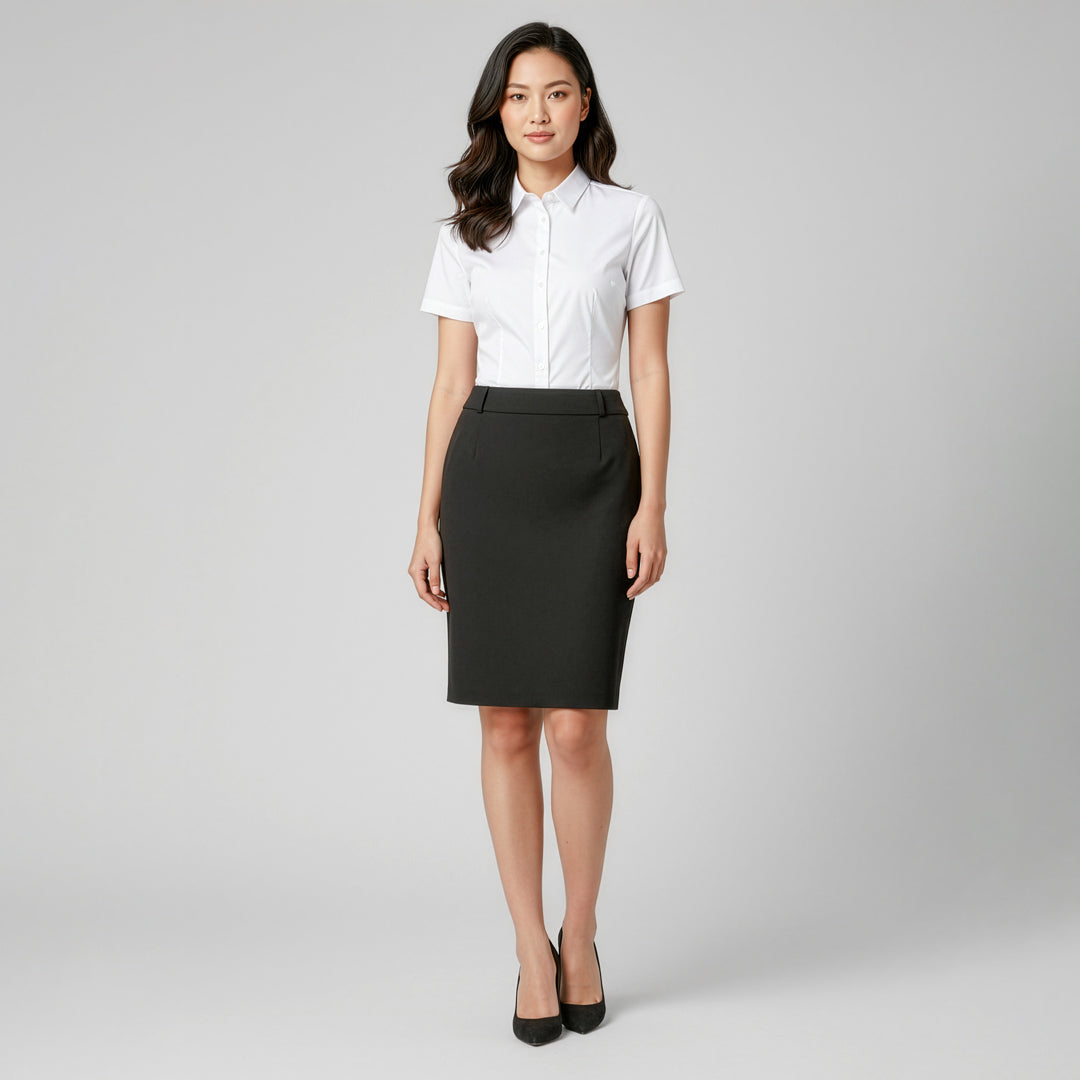 Biz Collection The Loren Skirt | Ladies Skirts