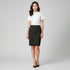 Biz Collection The Loren Skirt | Ladies Skirts