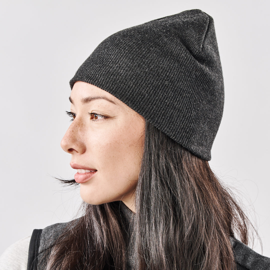 House of Uniforms The Avalante Knit Beanie | Adults Stormtech 