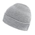 House of Uniforms The Dockside Beanie | Adults Stormtech Grey Marle