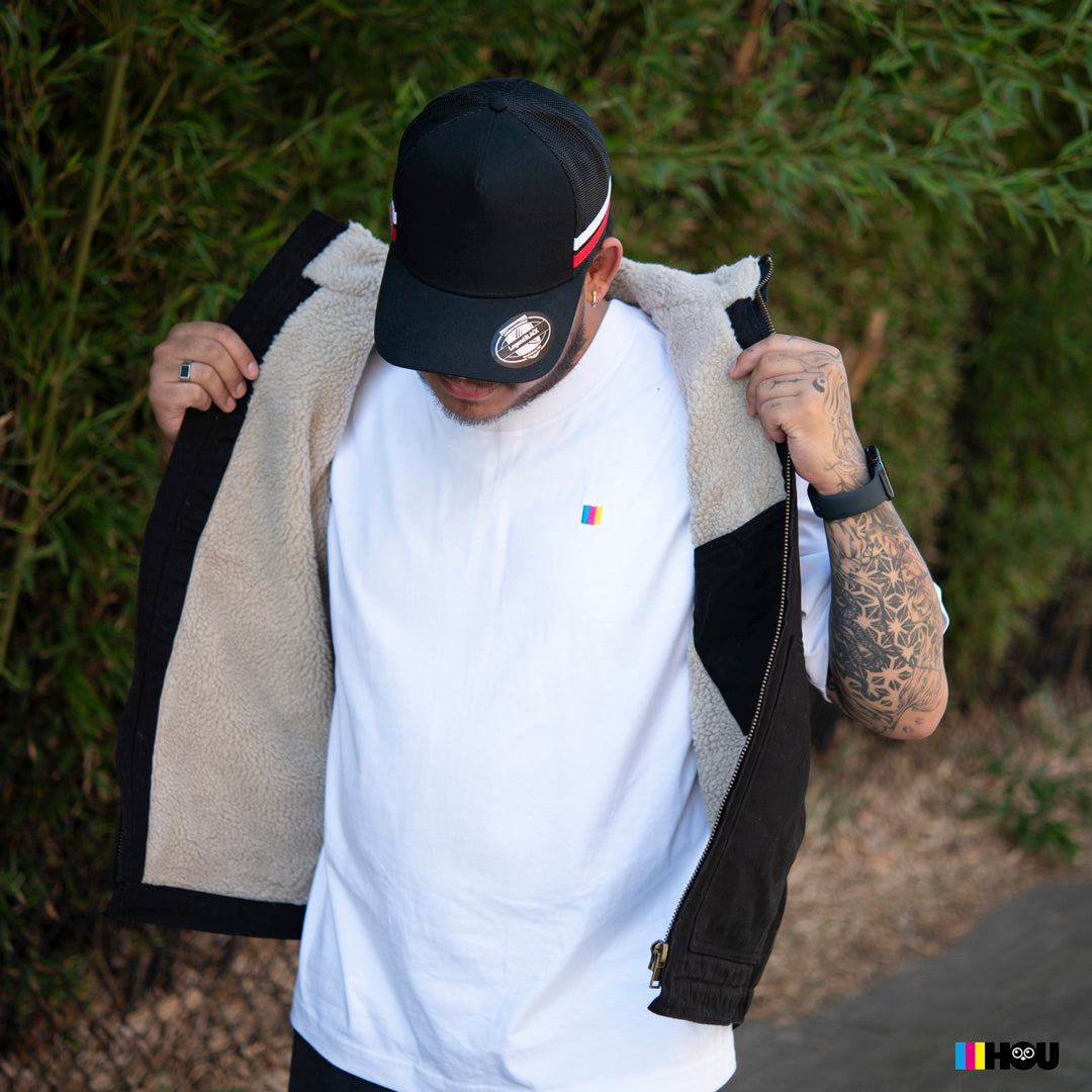 Jbs Wear The Barn Vest | Adults Vests