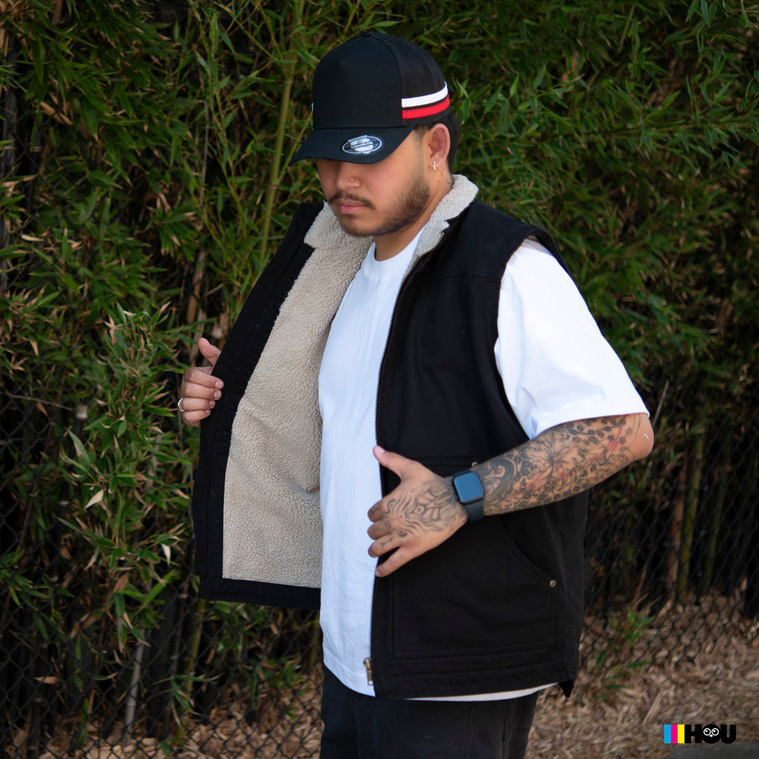 Jbs Wear The Barn Vest | Adults Vests