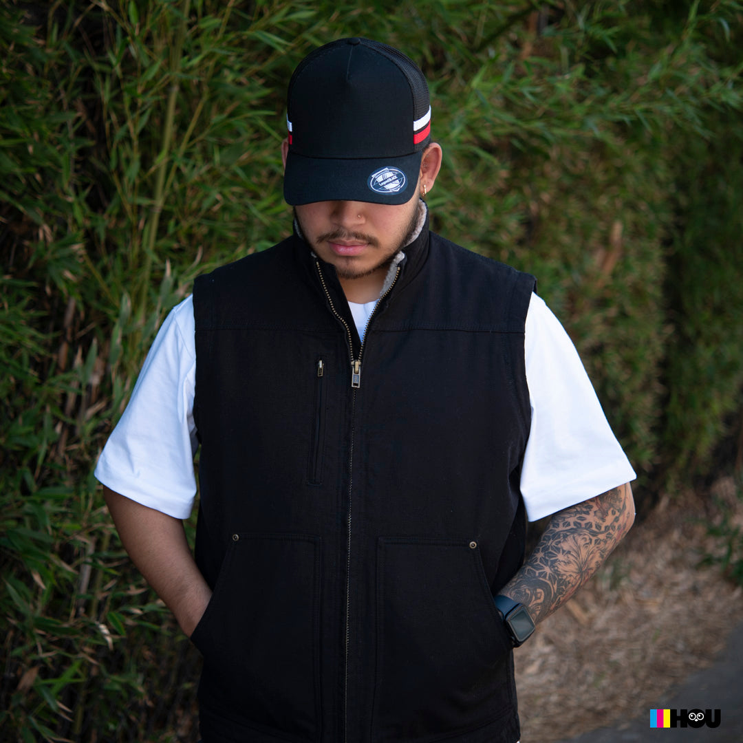 Jbs Wear The Barn Vest | Adults Vests