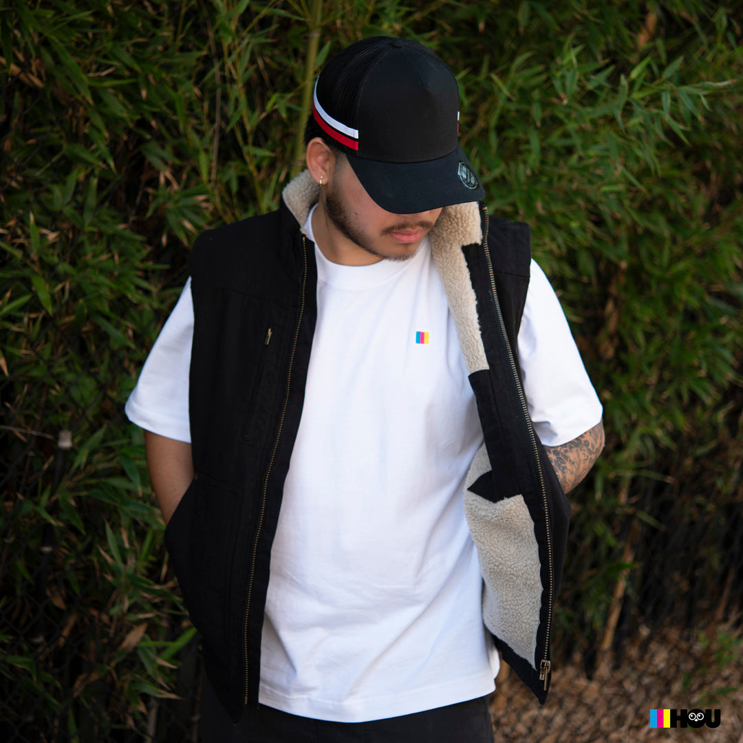 Jbs Wear The Barn Vest | Adults Vests