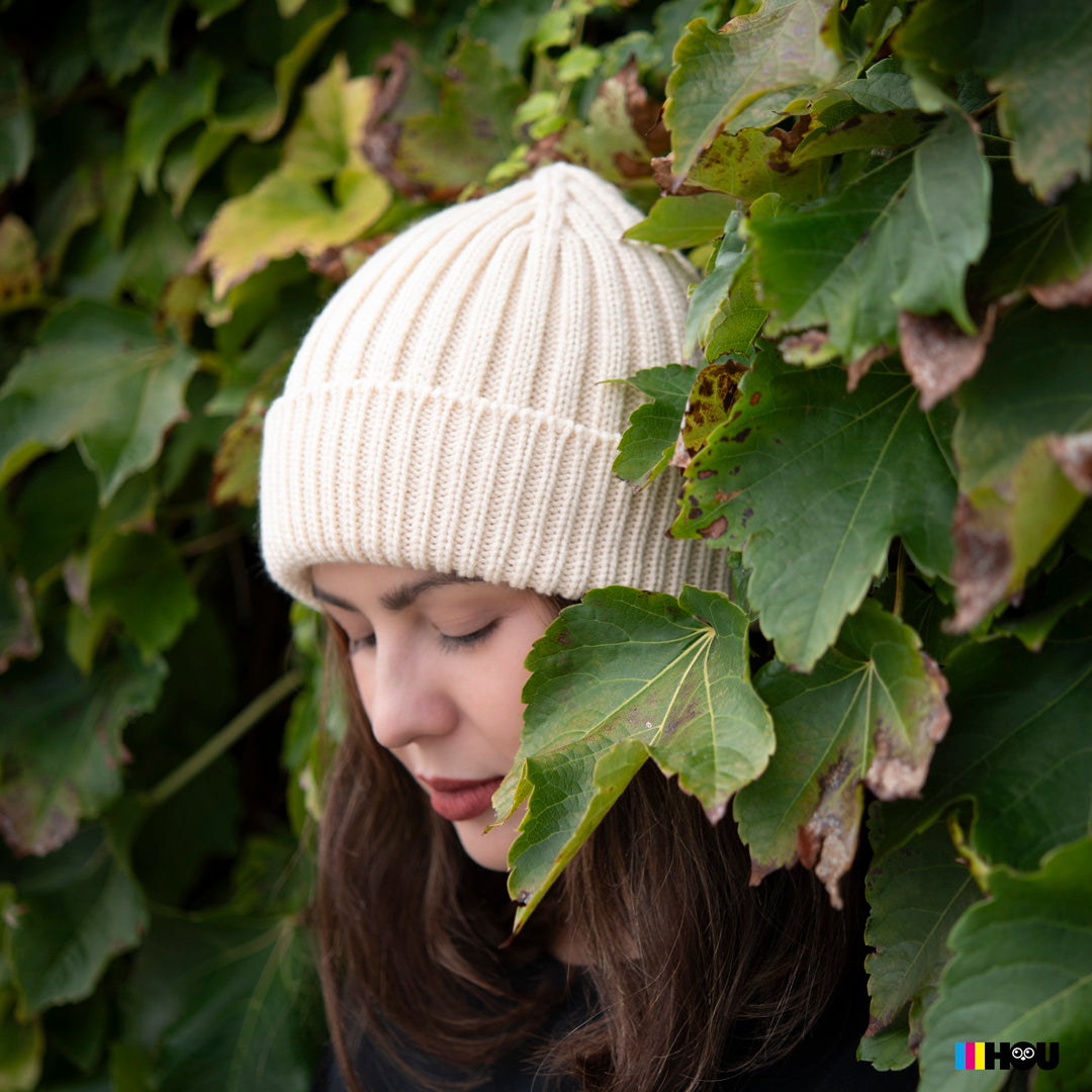 Ramo The Acrylic Blend Beanie Headwear