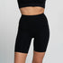 House of Uniforms The Bike Short 2.0 | Ladies Active Basics Black