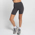 House of Uniforms The Bike Short 2.0 | Ladies Active Basics Charcoal